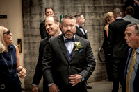 Robbie and Eva Wedding