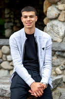 Kobe Senior Photos