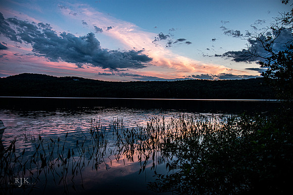 thelake