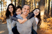 Robert and the kids