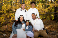Miriam and Family
