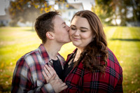 Jameson and Bekah Engagement