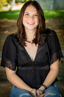 Kaelyn Senior Photo